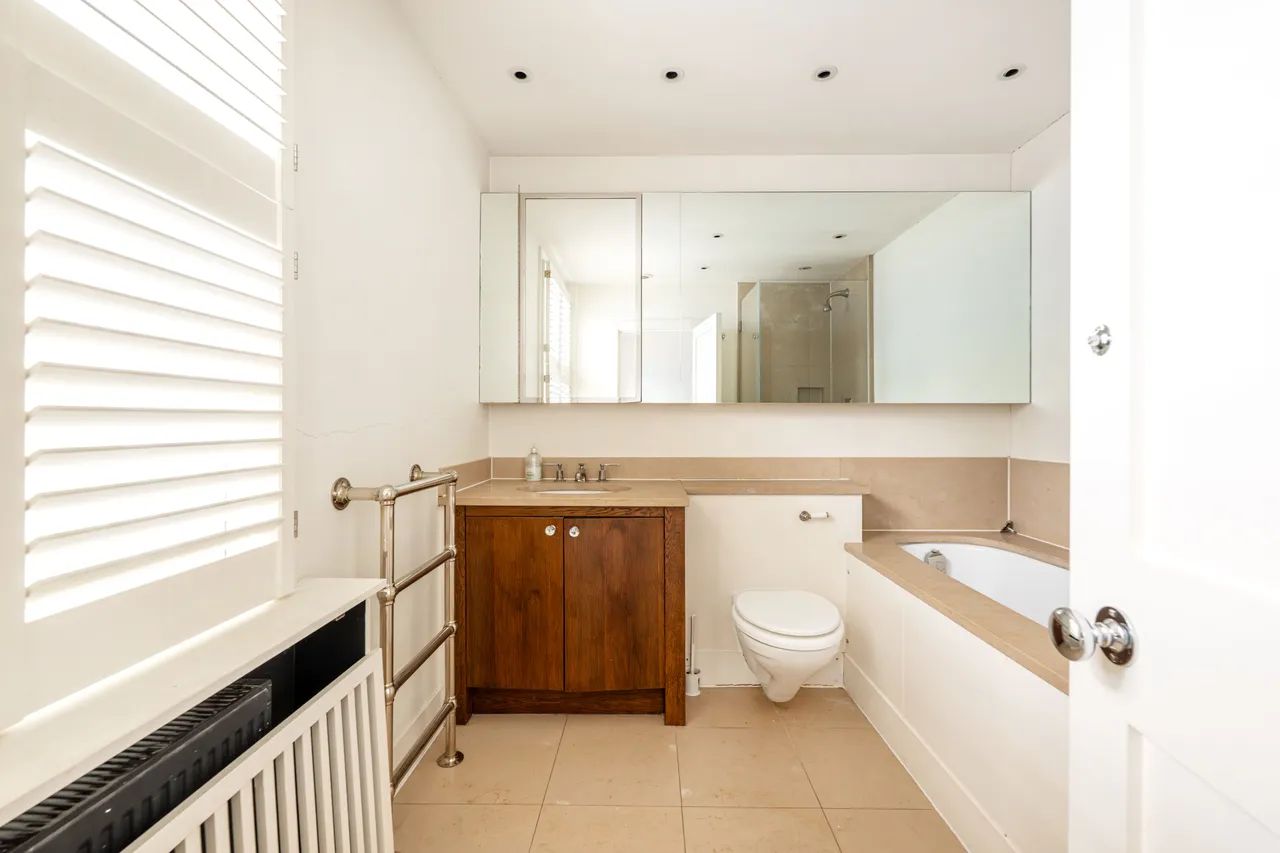 Cheniston Gardens, London, W8, photo 14