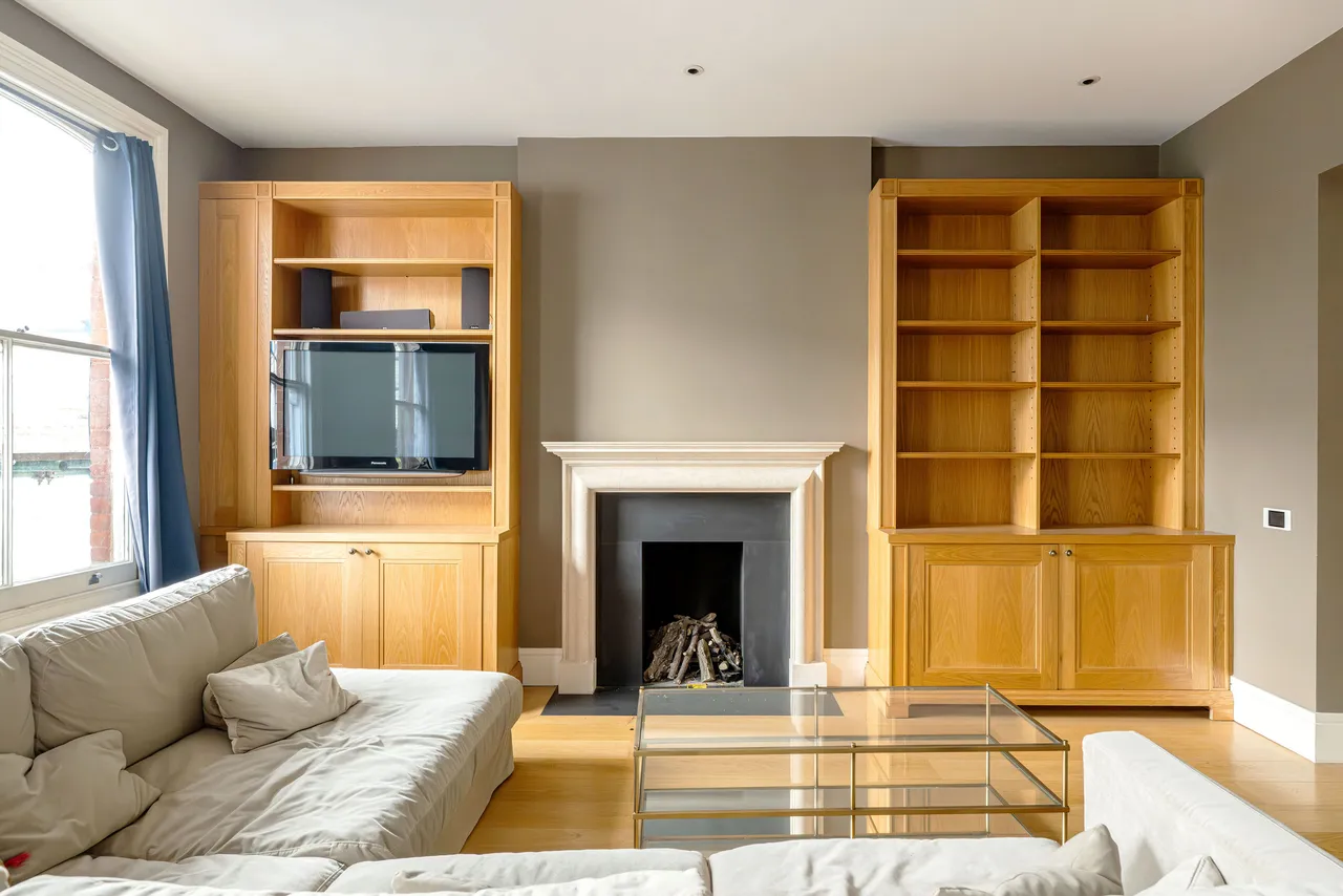 Cheniston Gardens, London, W8, photo 2