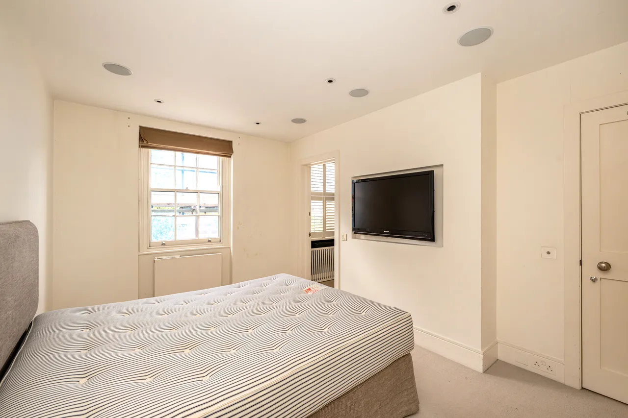 Cheniston Gardens, London, W8, photo 12