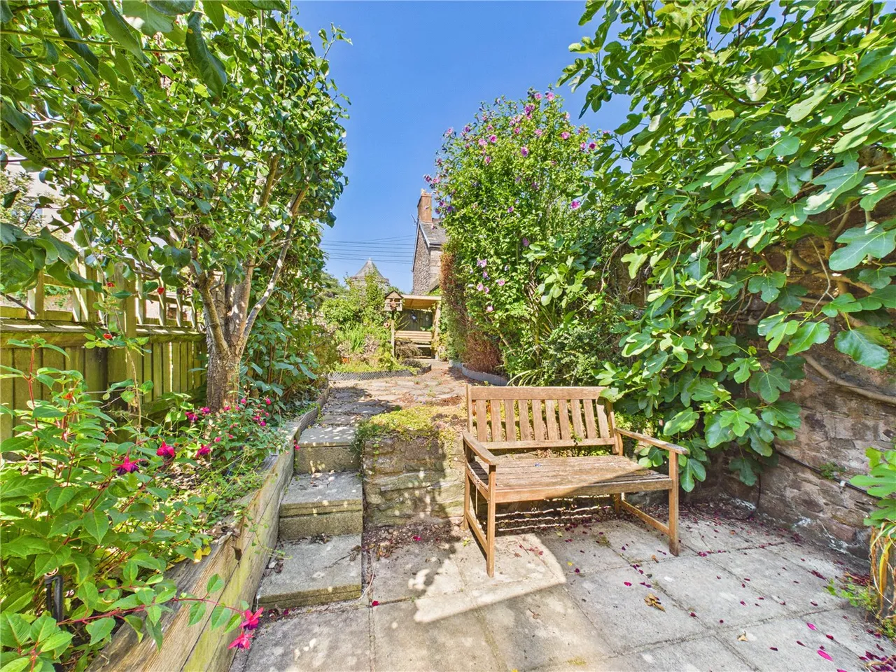 Castle Street, Tiverton, Devon, EX16, photo 10