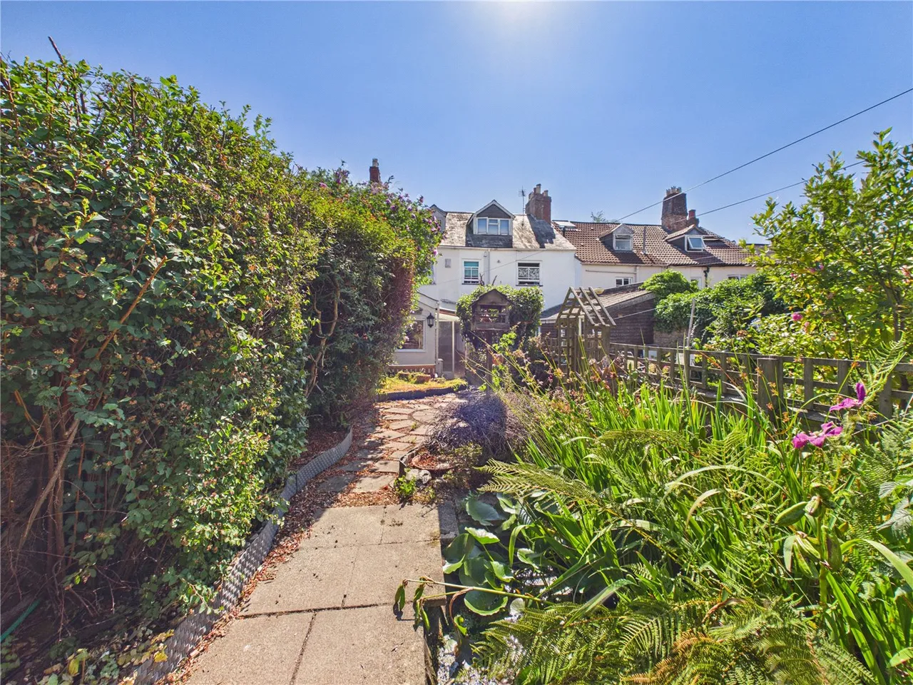 Castle Street, Tiverton, Devon, EX16, photo 8