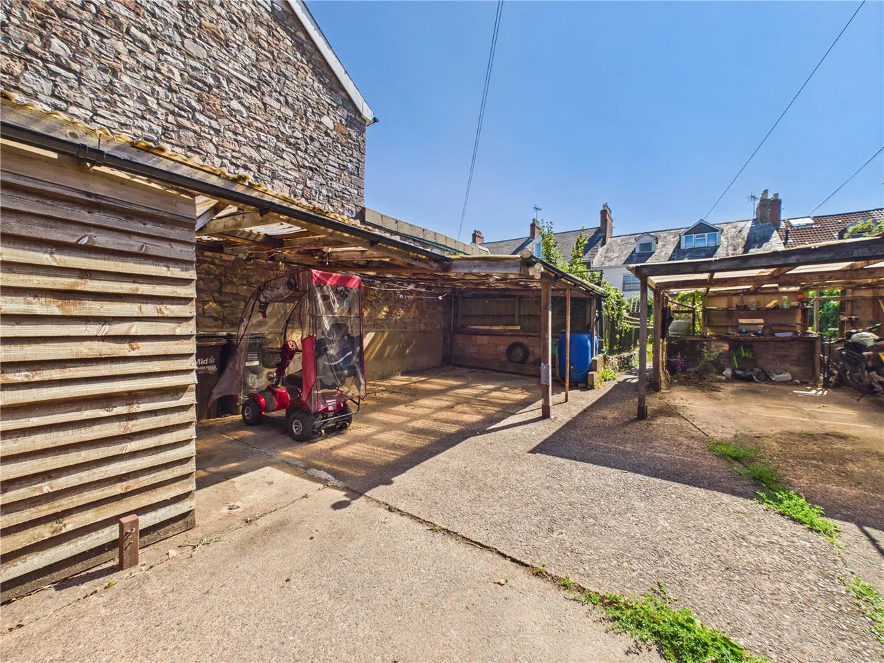Castle Street, Tiverton, Devon, EX16, photo 9