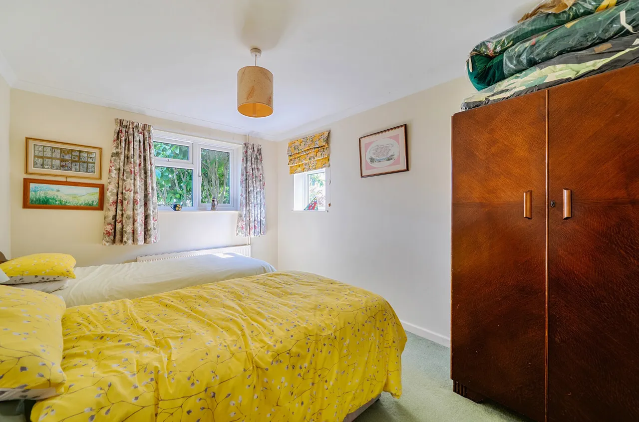 Ratcliffs Garden, Shaftesbury, Dorset, SP7 8HJ, photo 9