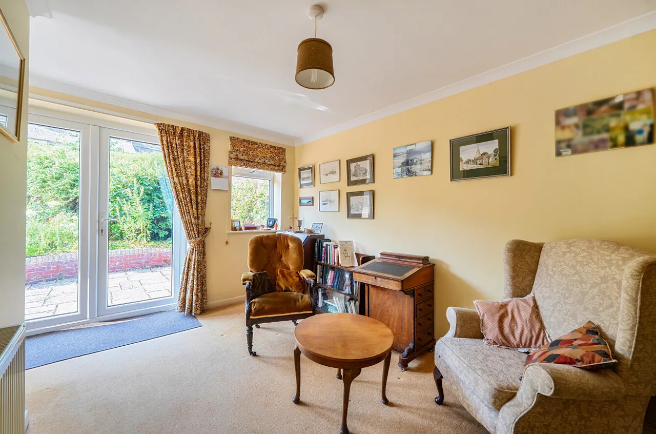 Ratcliffs Garden, Shaftesbury, Dorset, SP7 8HJ, photo 8