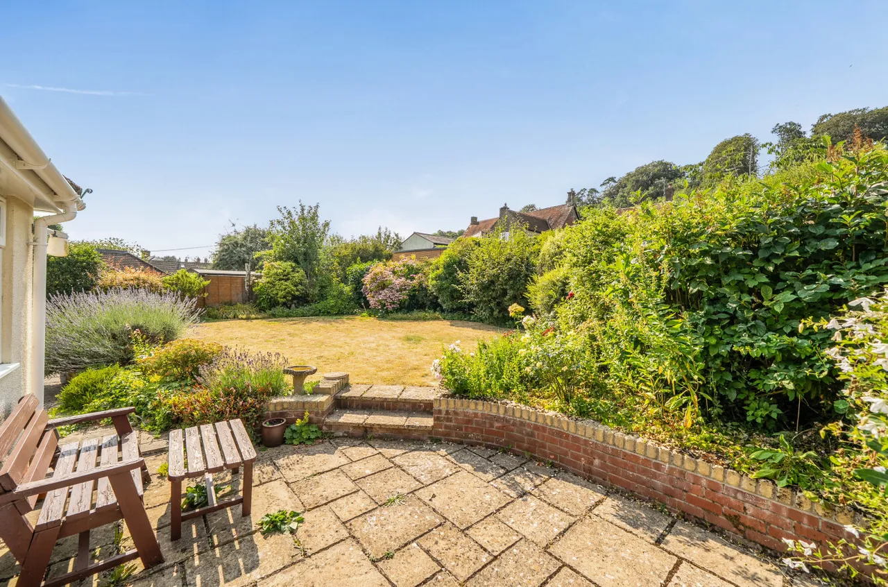 Ratcliffs Garden, Shaftesbury, Dorset, SP7 8HJ, photo 4