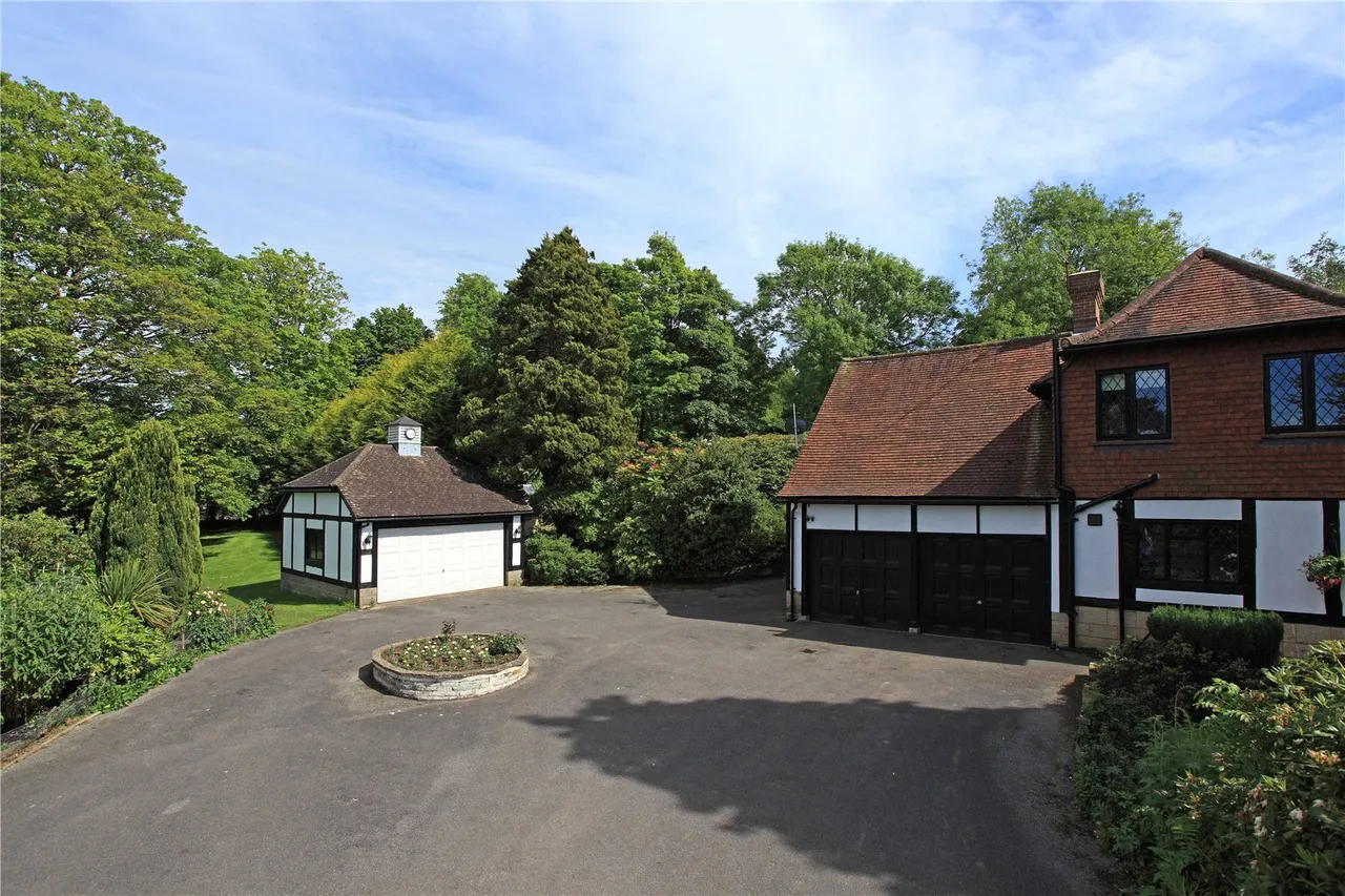 Newtons Hill, Hartfield, East Sussex, TN7 4DH, photo 27