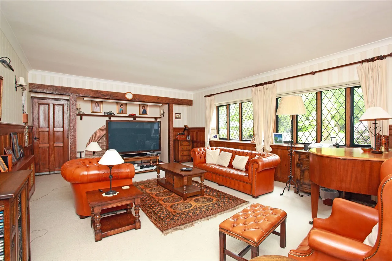 Newtons Hill, Hartfield, East Sussex, TN7 4DH, photo 8