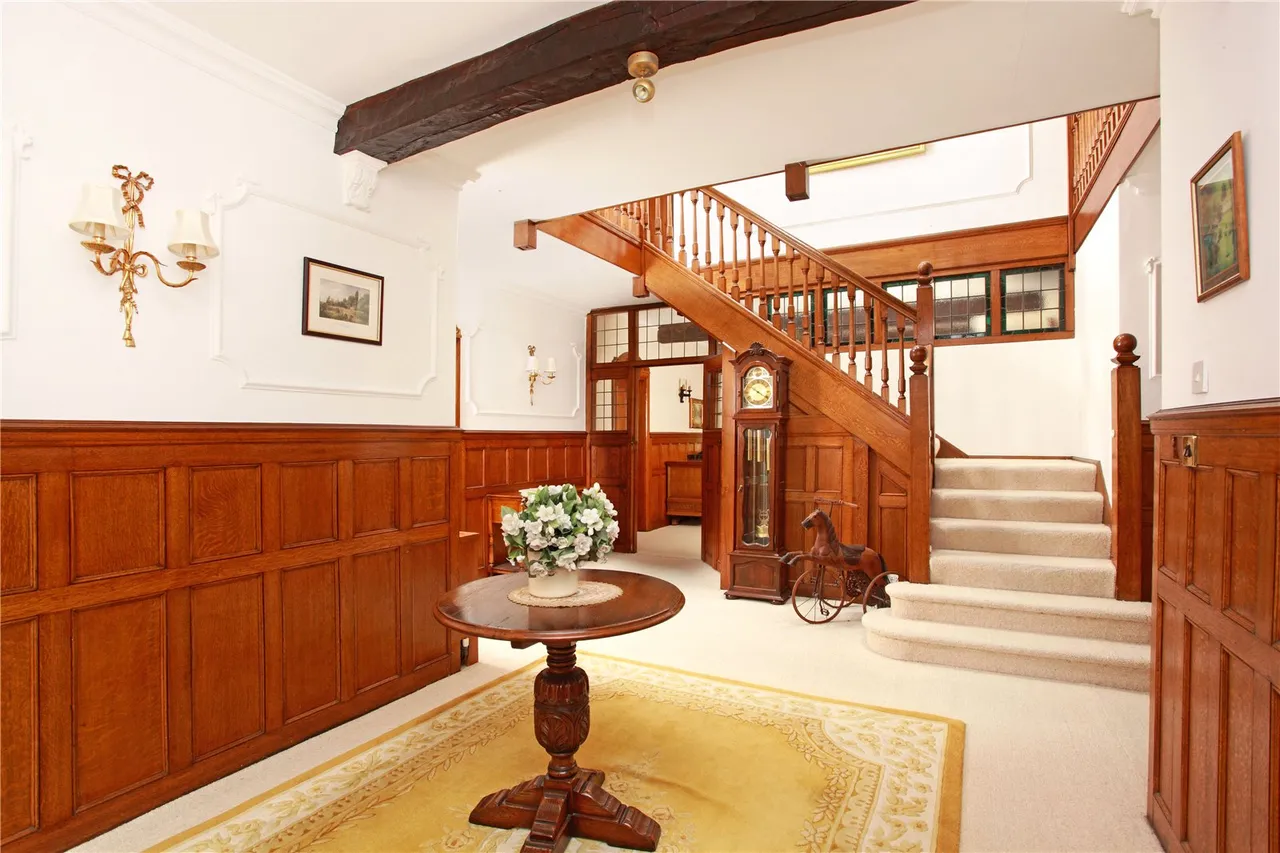 Newtons Hill, Hartfield, East Sussex, TN7 4DH, photo 11