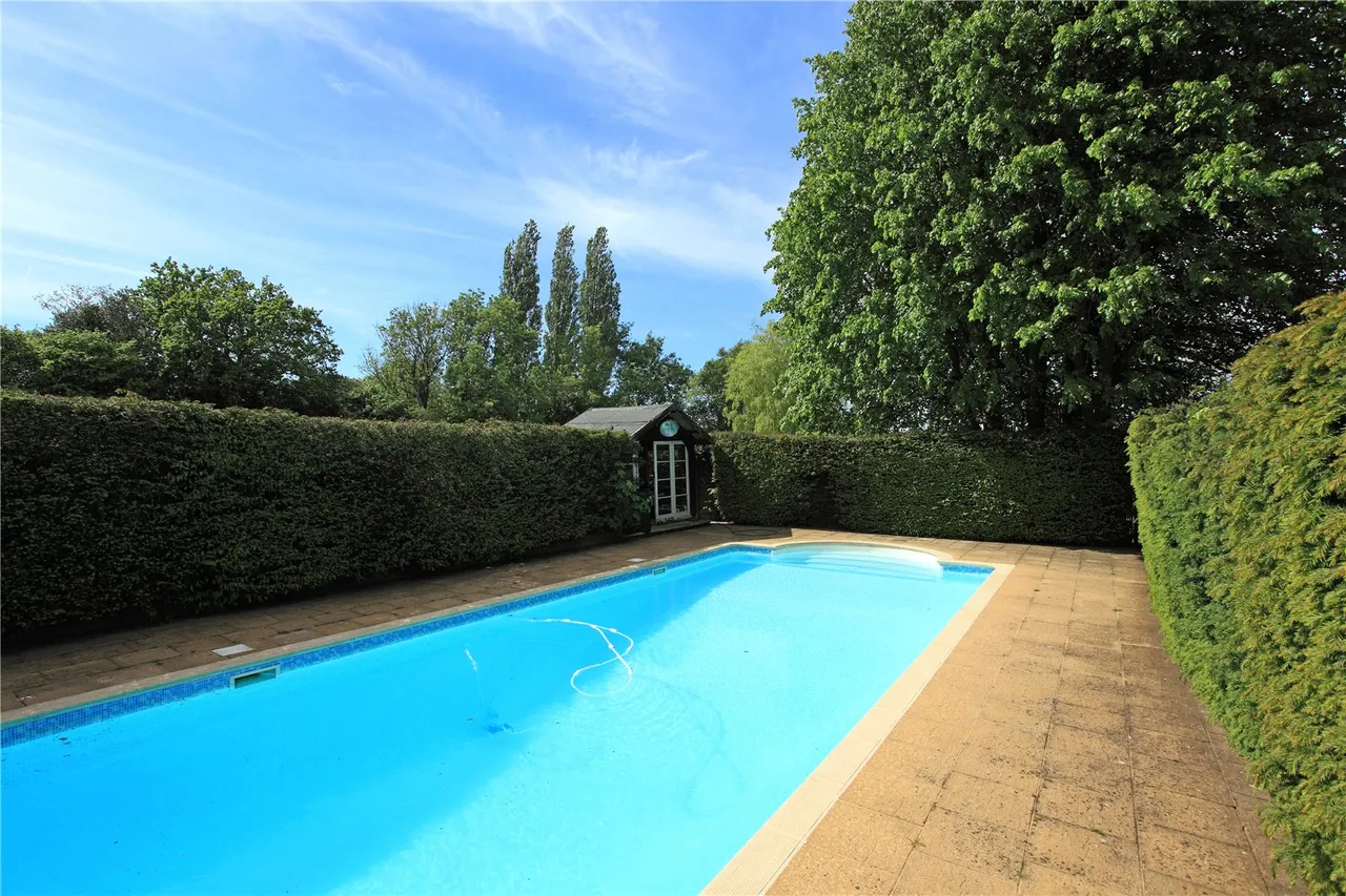 Newtons Hill, Hartfield, East Sussex, TN7 4DH, photo 25