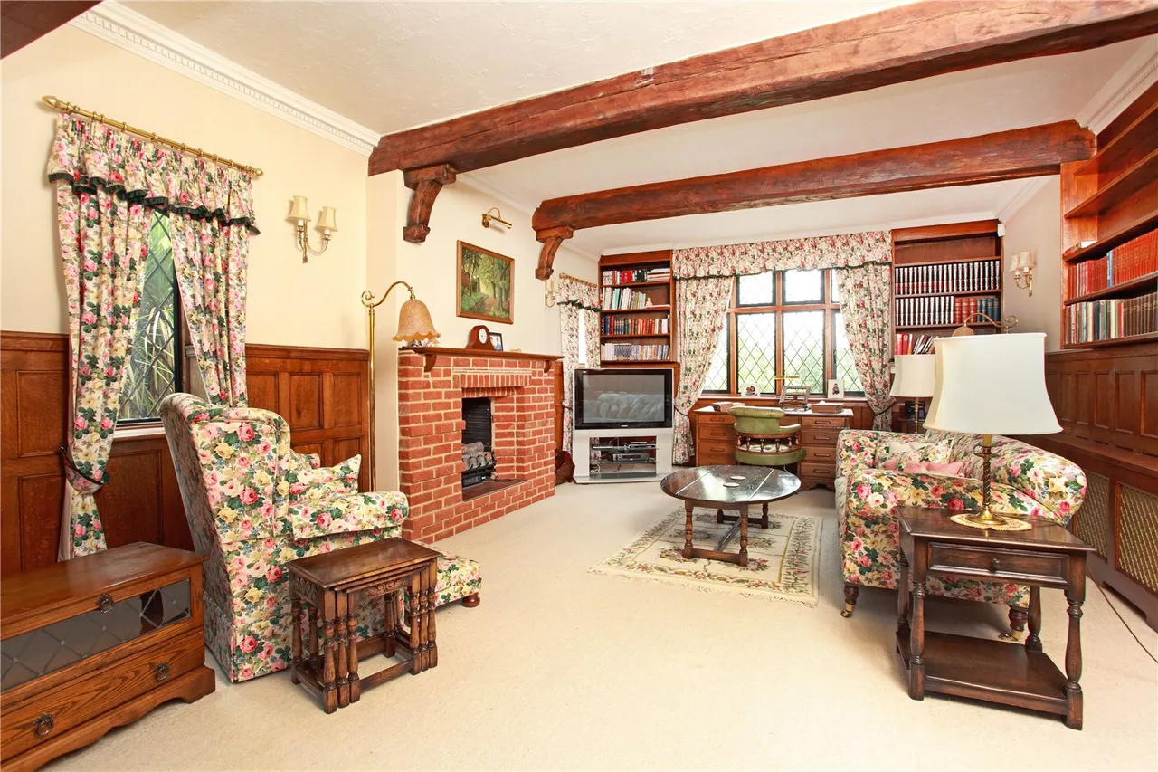 Newtons Hill, Hartfield, East Sussex, TN7 4DH, photo 9