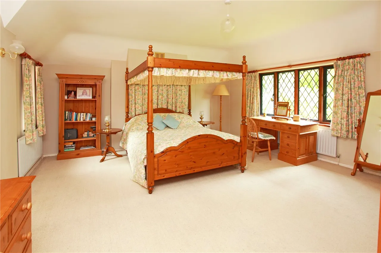 Newtons Hill, Hartfield, East Sussex, TN7 4DH, photo 6