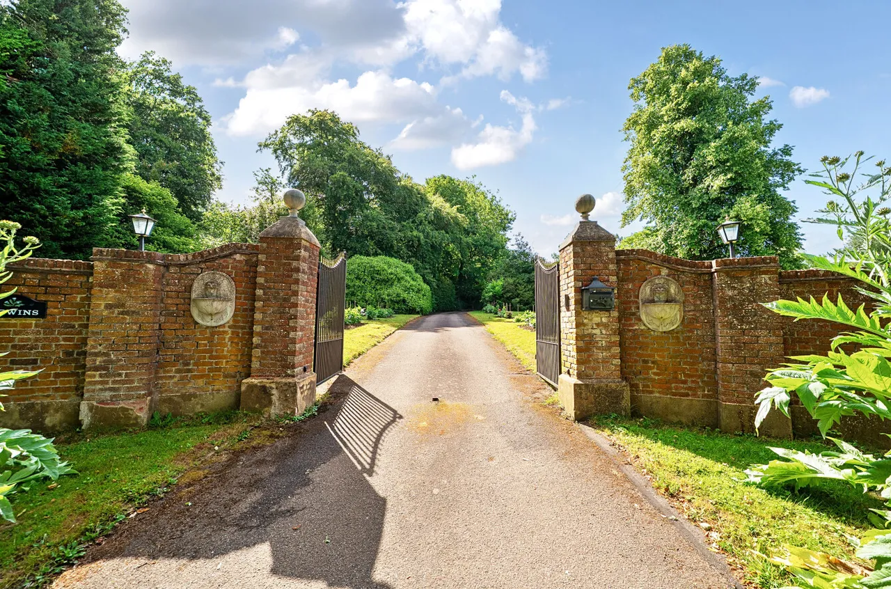 Newtons Hill, Hartfield, East Sussex, TN7 4DH, photo 19