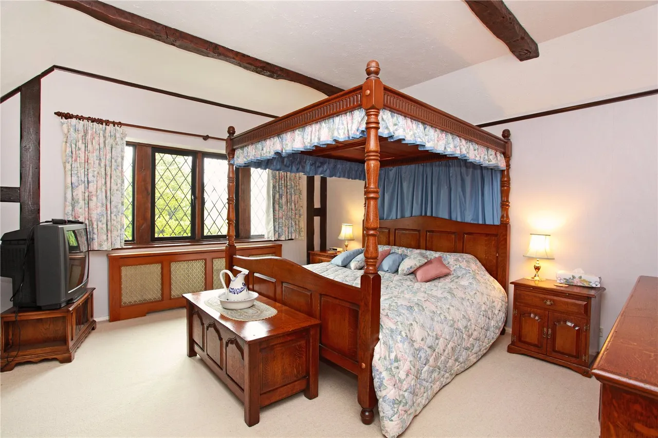 Newtons Hill, Hartfield, East Sussex, TN7 4DH, photo 13