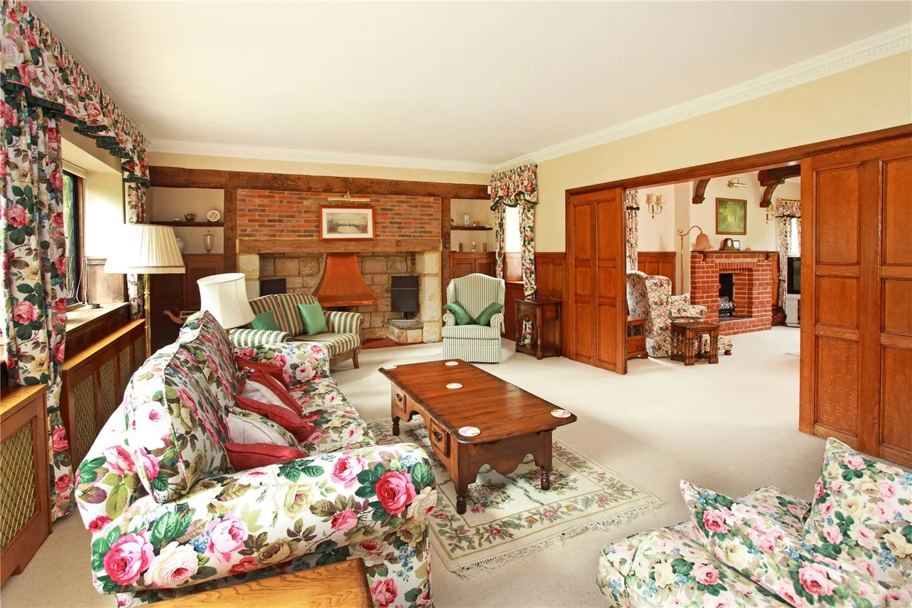 Newtons Hill, Hartfield, East Sussex, TN7 4DH, photo 2
