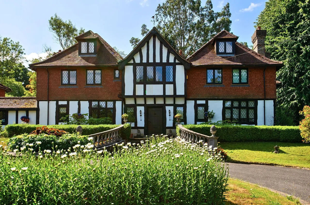 Newtons Hill, Hartfield, East Sussex, TN7 4DH, photo 20