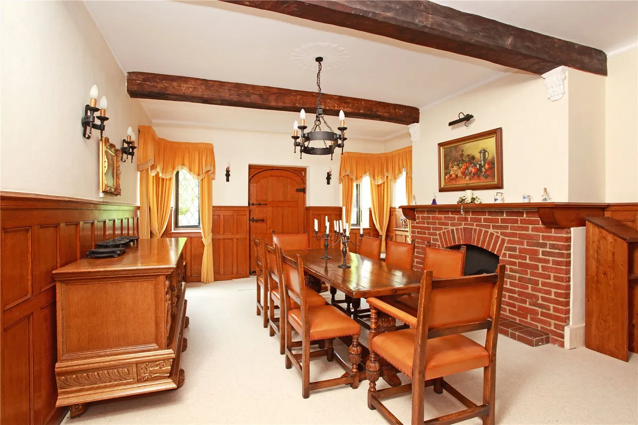 Newtons Hill, Hartfield, East Sussex, TN7 4DH, photo 10