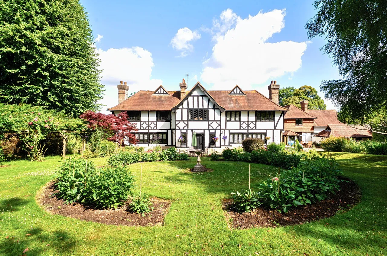 Newtons Hill, Hartfield, East Sussex, TN7 4DH, photo 21