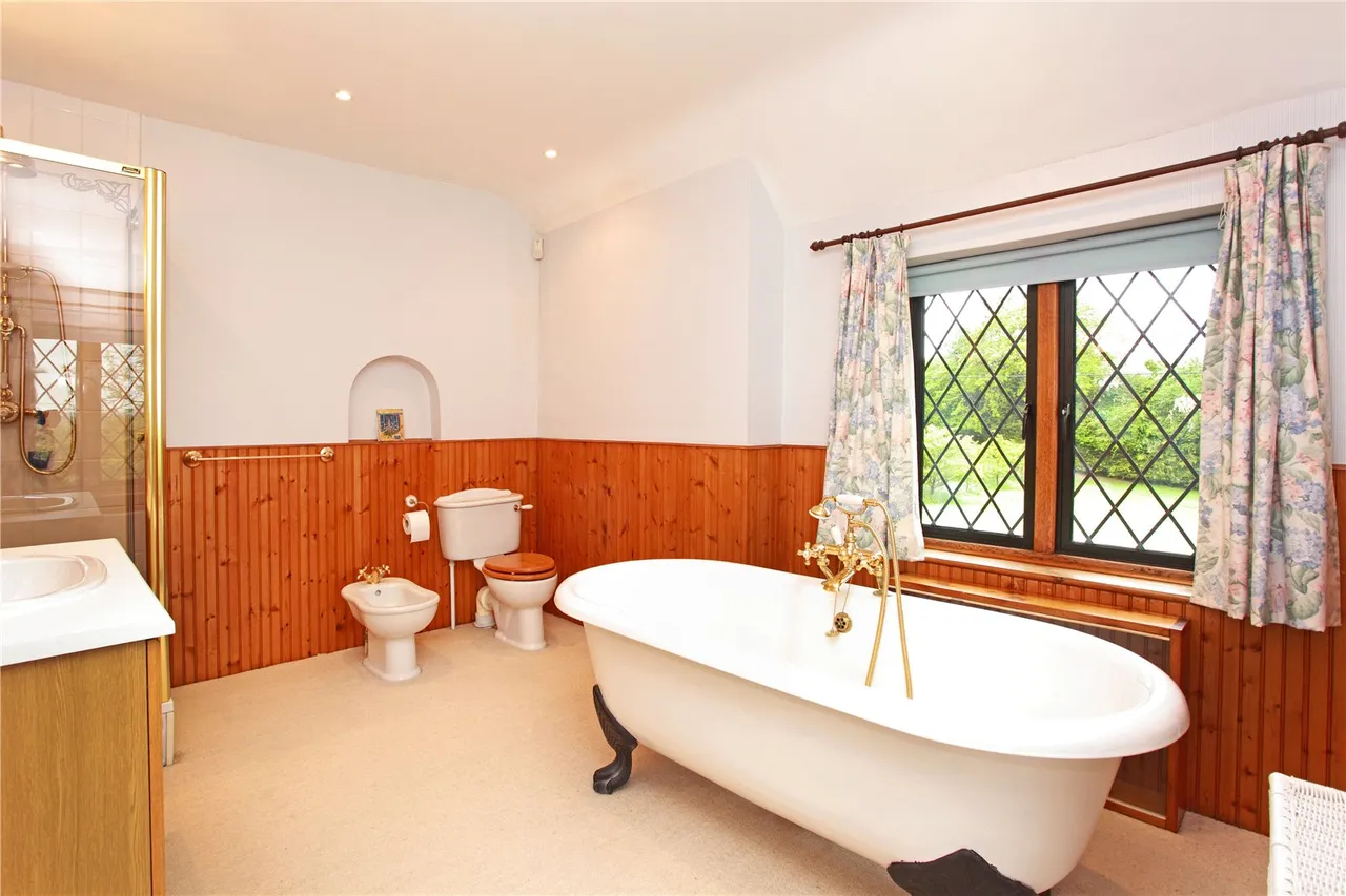 Newtons Hill, Hartfield, East Sussex, TN7 4DH, photo 14