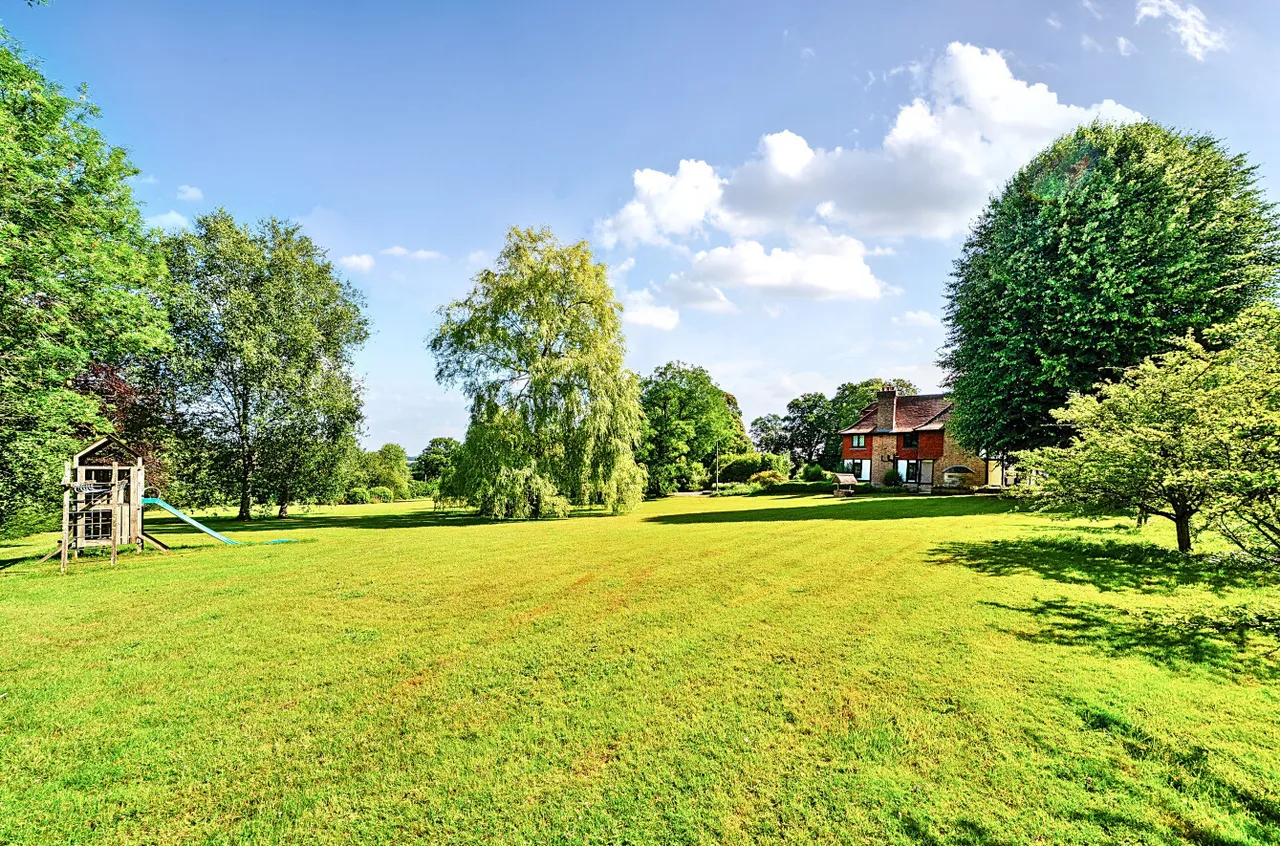 Newtons Hill, Hartfield, East Sussex, TN7 4DH, photo 16