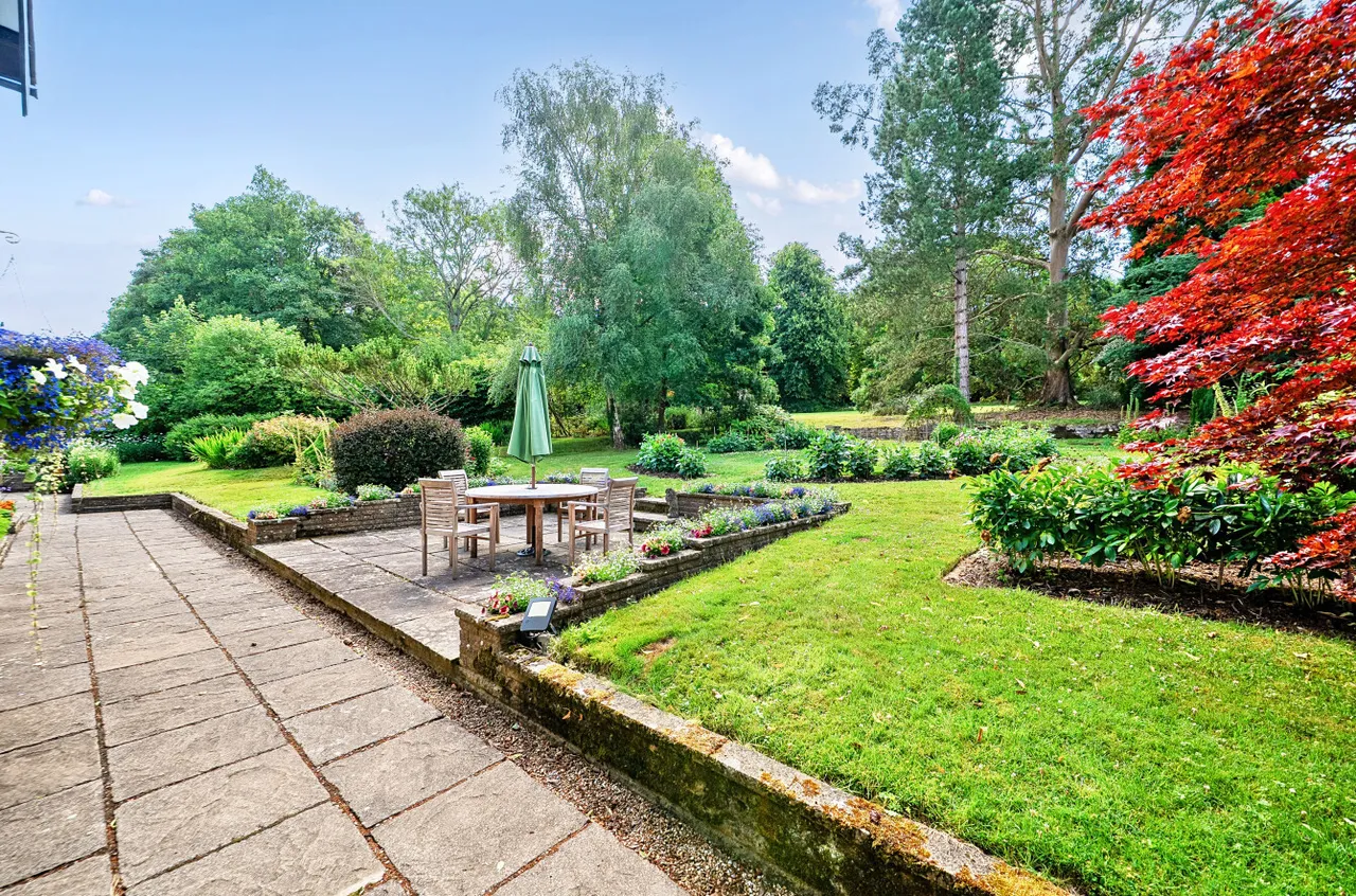 Newtons Hill, Hartfield, East Sussex, TN7 4DH, photo 22