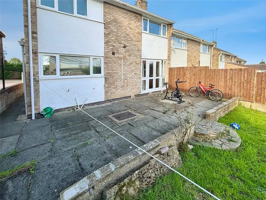 Briar Meads, Oadby, LE2, photo 14