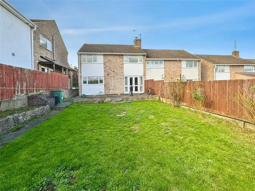 Briar Meads, Oadby, LE2, photo 12
