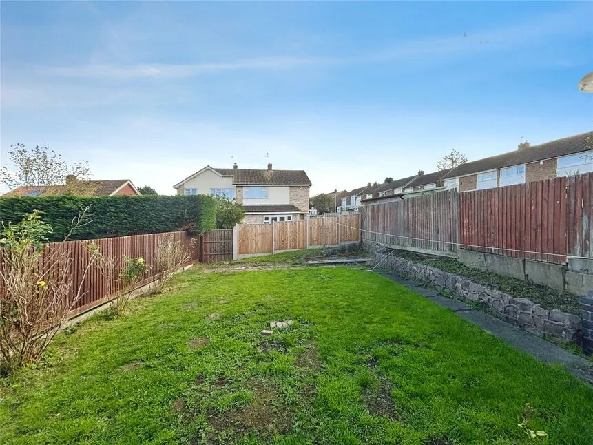 Briar Meads, Oadby, LE2, photo 15