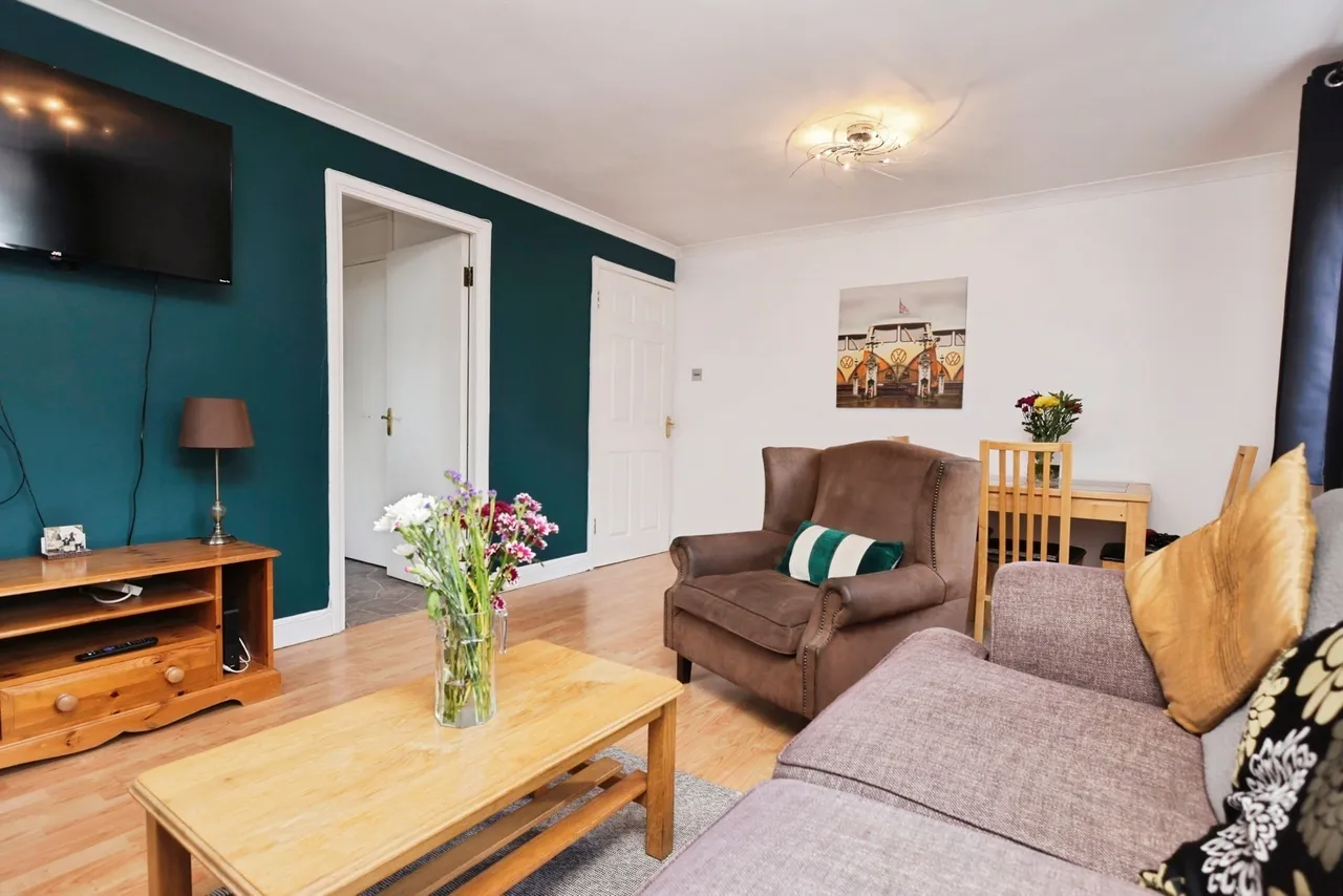 Rectory Road, Birmingham, B31, photo 5
