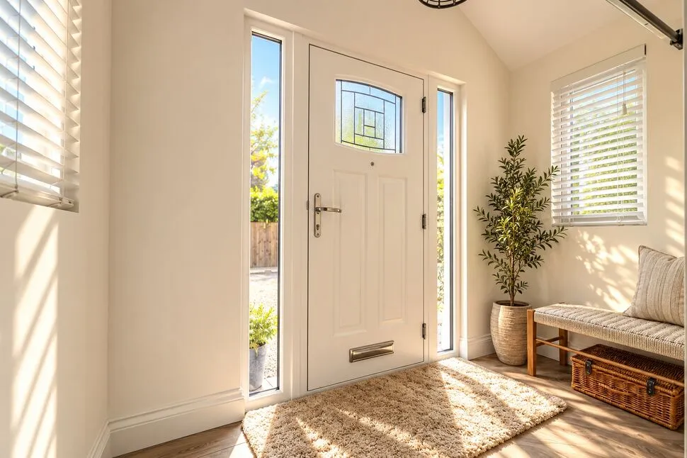 Raewood Avenue, Hawarden, Flintshire, CH5, photo 4
