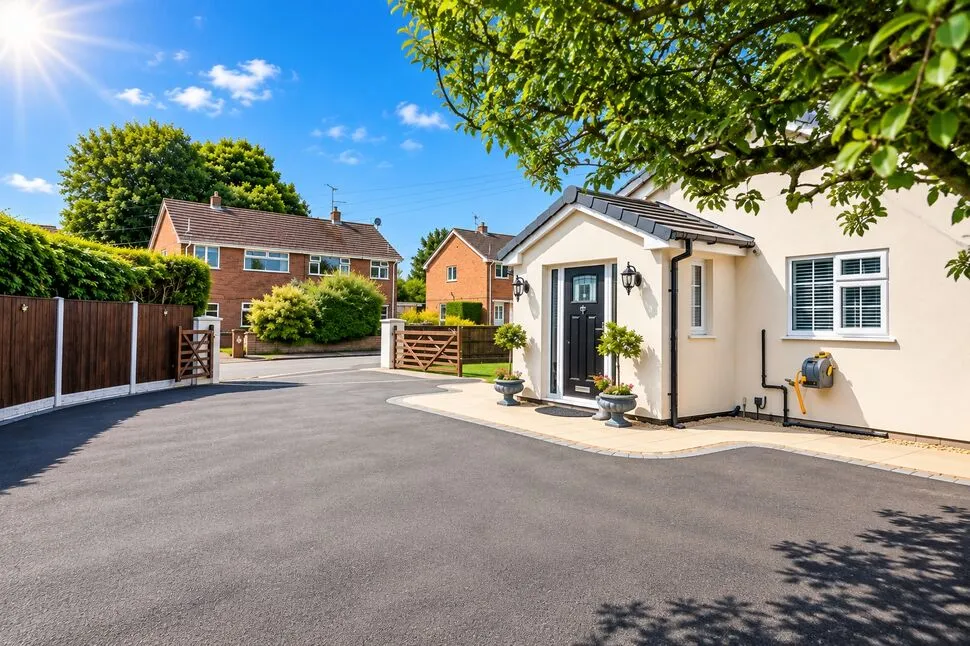 Raewood Avenue, Hawarden, Flintshire, CH5, photo 2