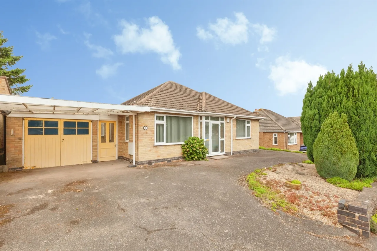 Hall Road, Burbage, Hinckley, photo 4