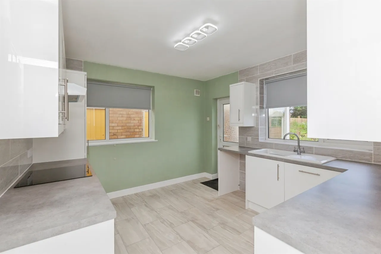 Hall Road, Burbage, Hinckley, photo 5