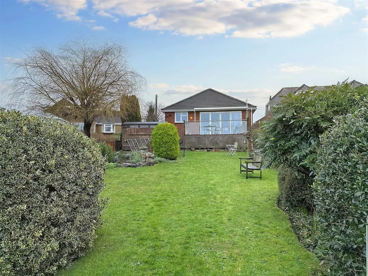 3 bed house for sale — Bath Road, Sturminster Newton DT10 1ED