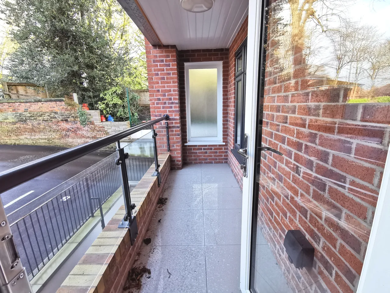 Upper Chorlton Road, M16, photo 5