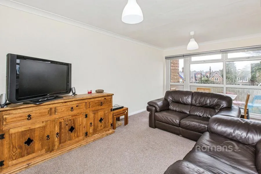 Croxley Rise, Maidenhead, SL6, photo 3