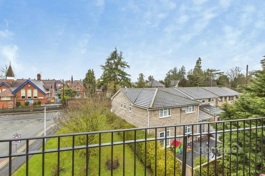 Croxley Rise, Maidenhead, SL6, photo 2