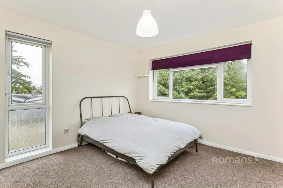 Croxley Rise, Maidenhead, SL6, photo 5