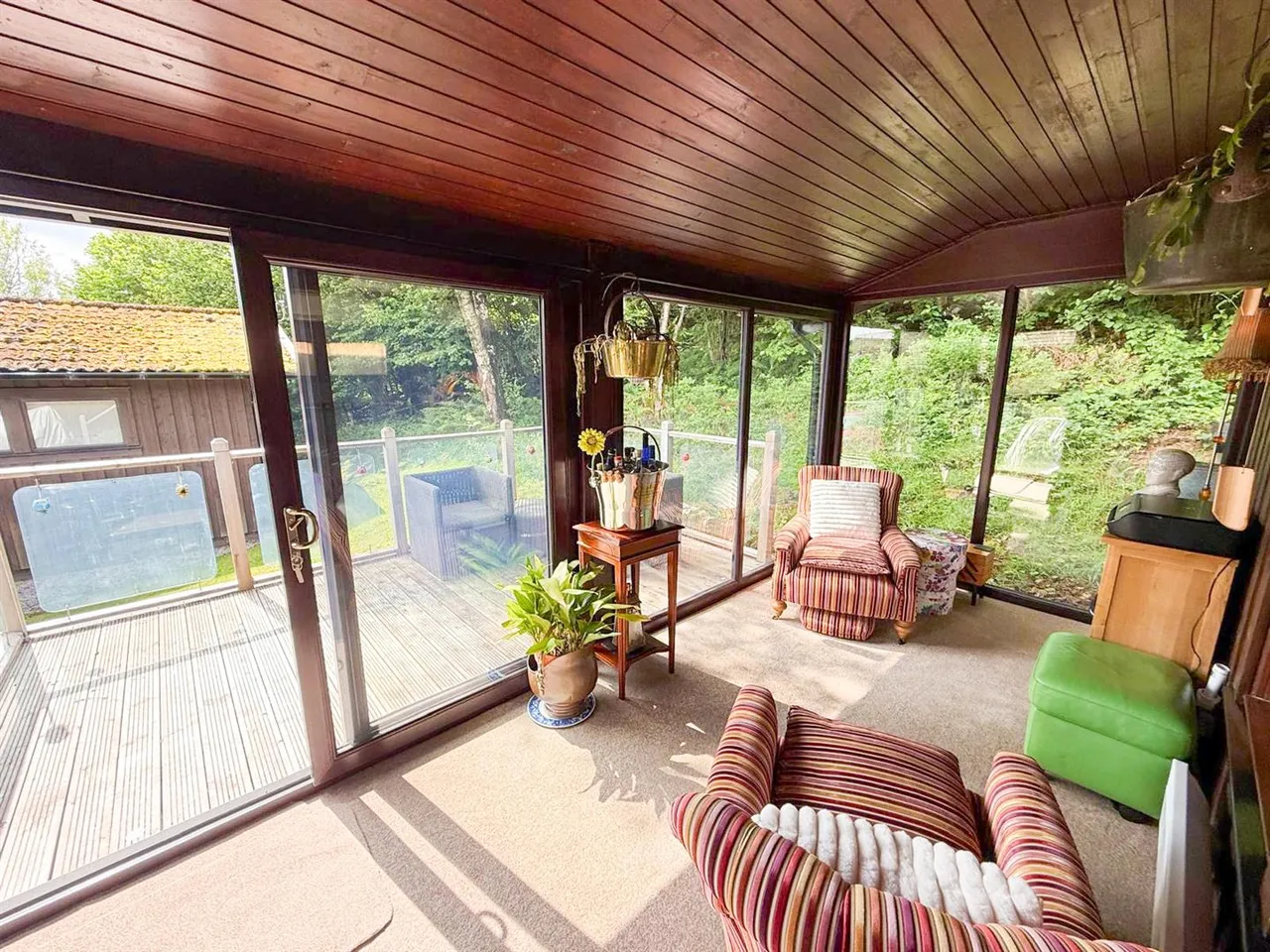 Long Ashes Park, Threshfield, Skipton, BD23 5PN, photo 3