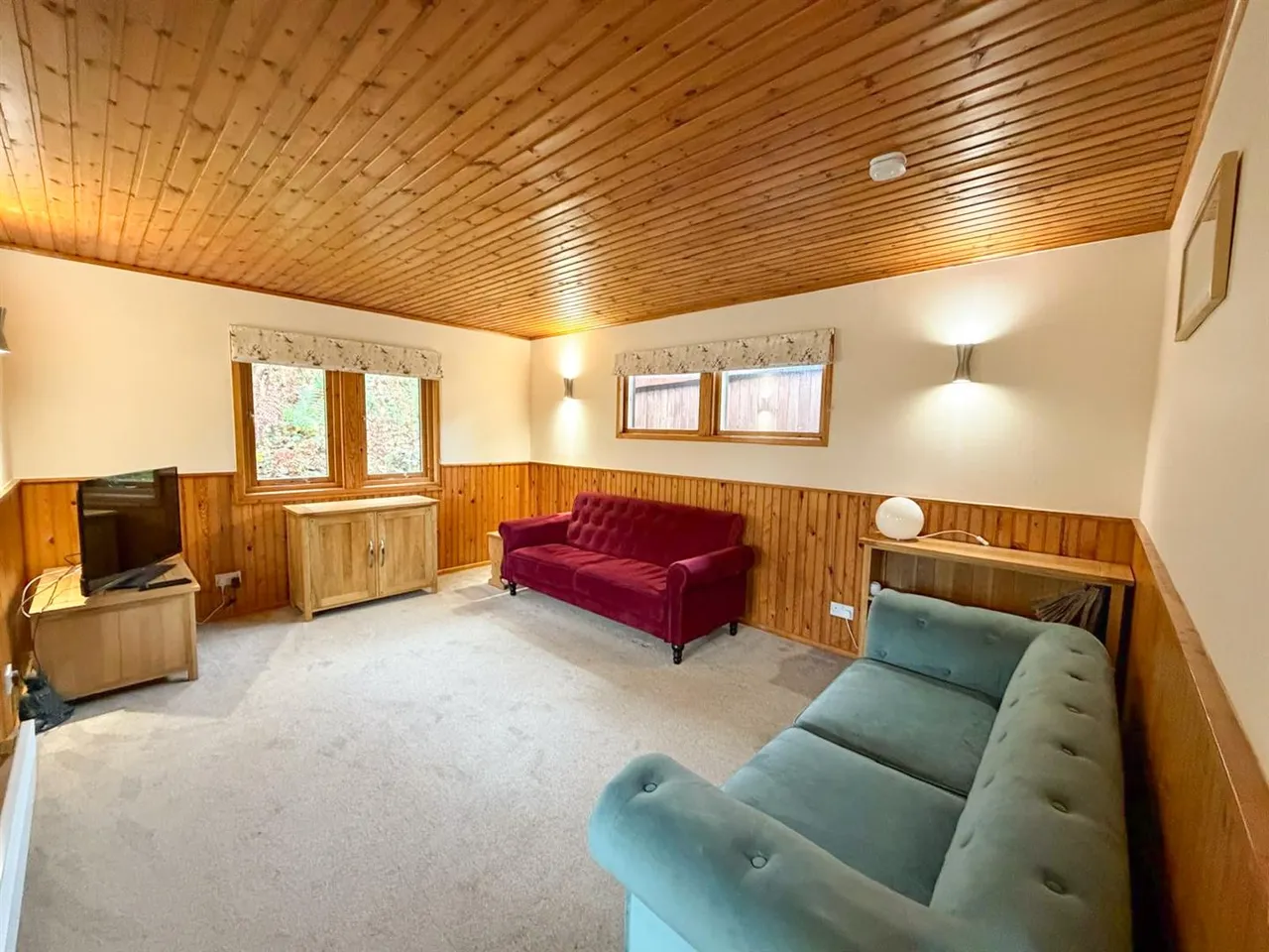Long Ashes Park, Threshfield, Skipton, BD23 5PN, photo 7