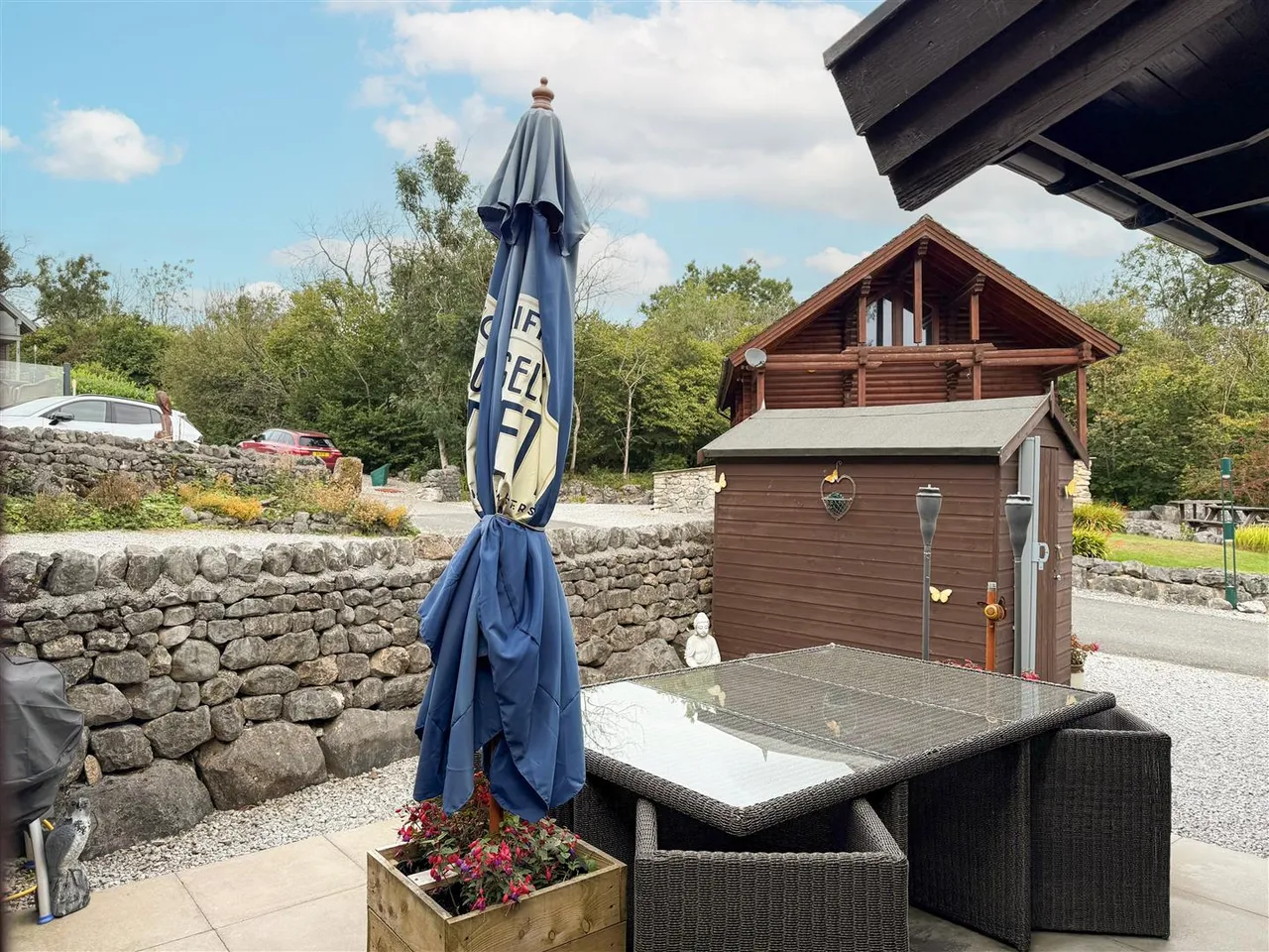 Long Ashes Park, Threshfield, Skipton, BD23 5PN, photo 18