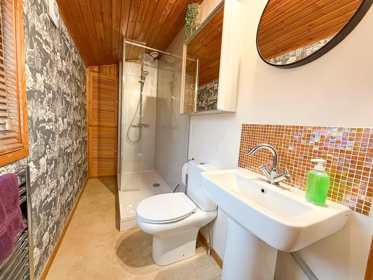 Long Ashes Park, Threshfield, Skipton, BD23 5PN, photo 9