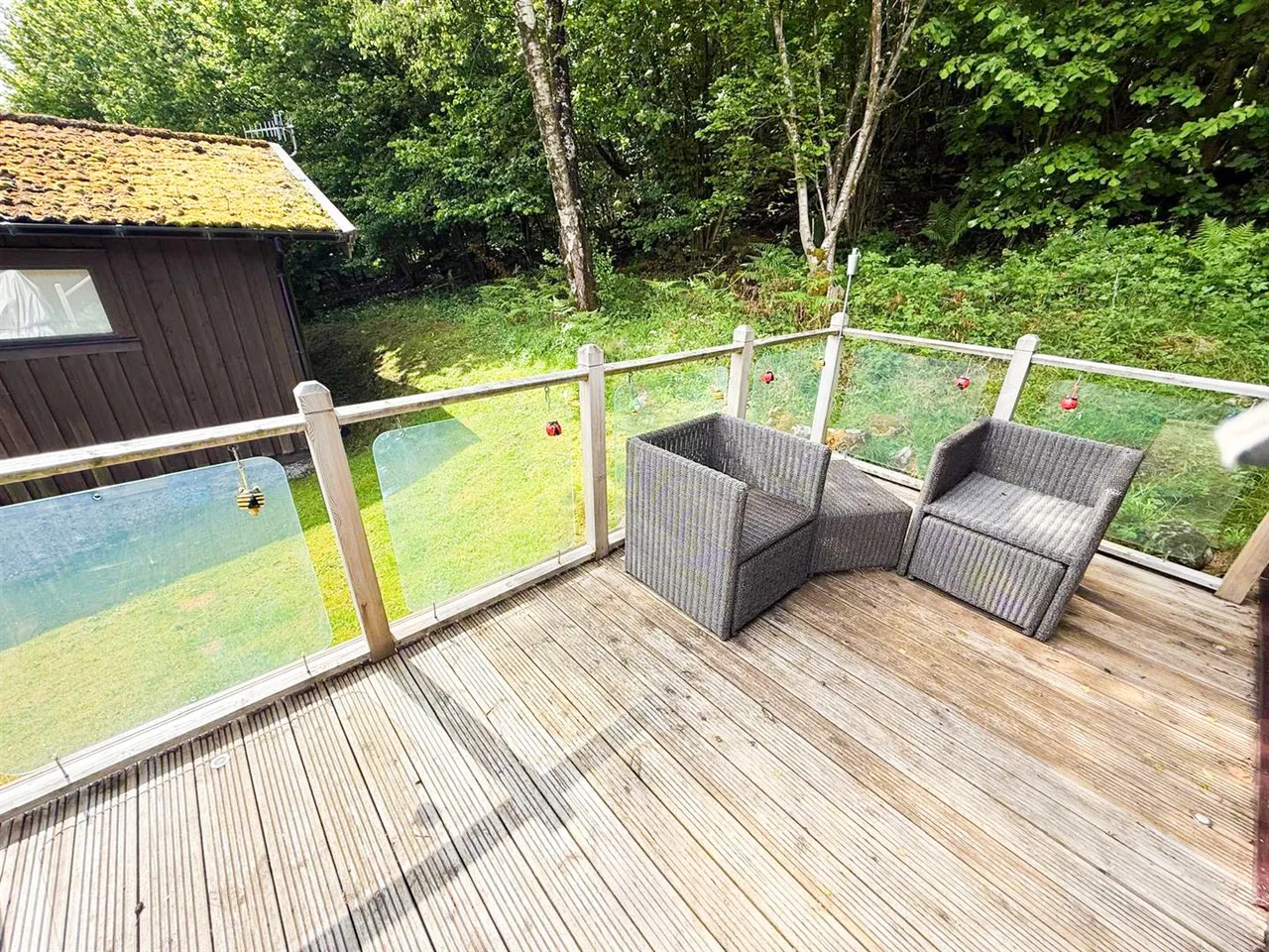 Long Ashes Park, Threshfield, Skipton, BD23 5PN, photo 17