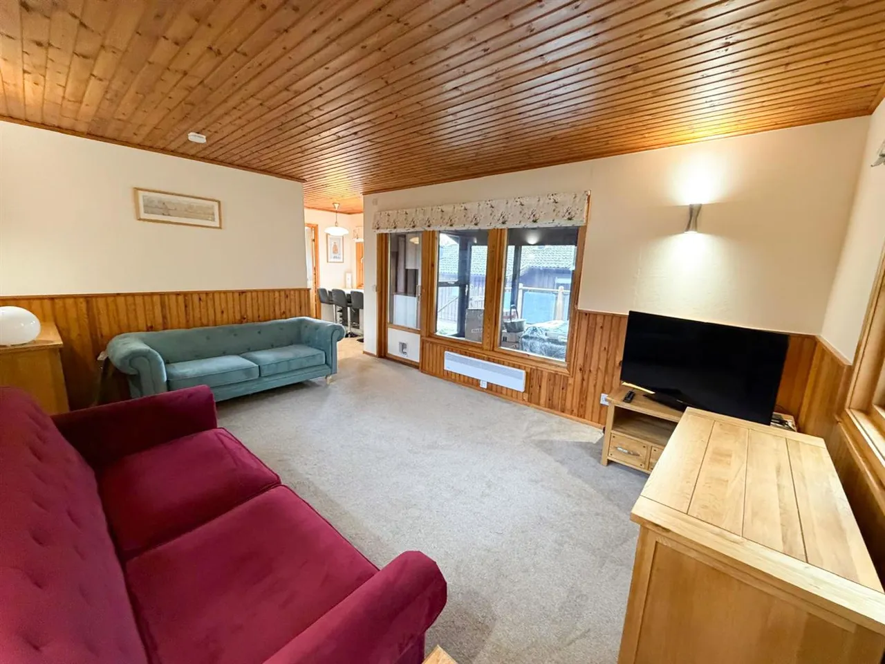 Long Ashes Park, Threshfield, Skipton, BD23 5PN, photo 6