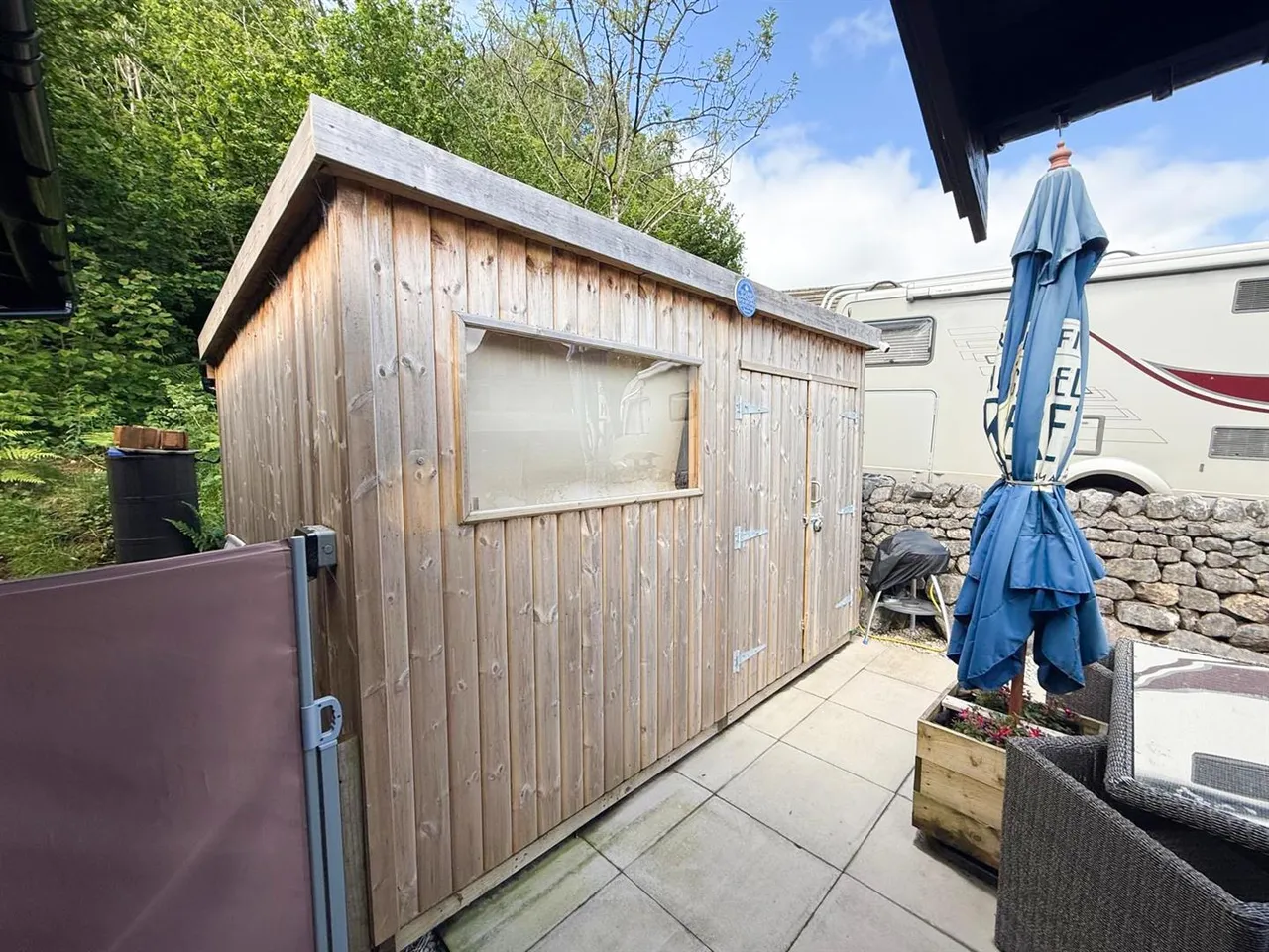 Long Ashes Park, Threshfield, Skipton, BD23 5PN, photo 16