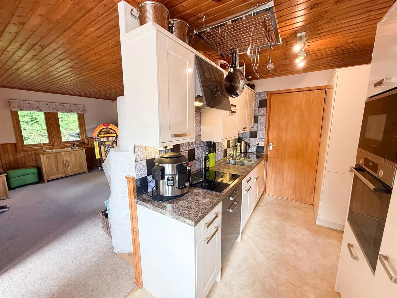 Long Ashes Park, Threshfield, Skipton, BD23 5PN, photo 4