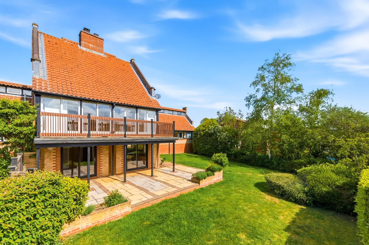 Thorneycroft Lane, Downhead Park, Milton Keynes, Milton Keynes, MK15 9BB, photo 6