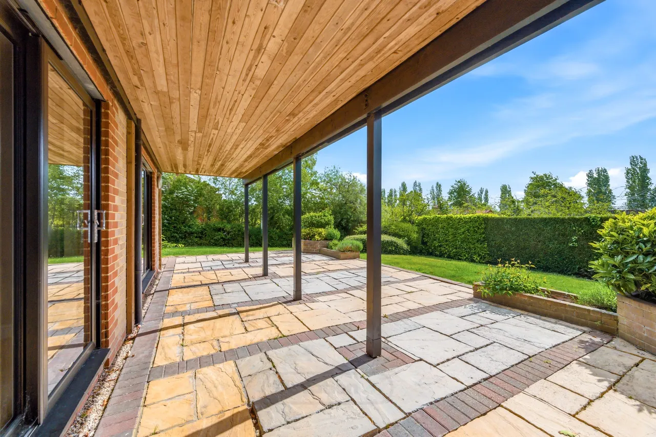 Thorneycroft Lane, Downhead Park, Milton Keynes, Milton Keynes, MK15 9BB, photo 17