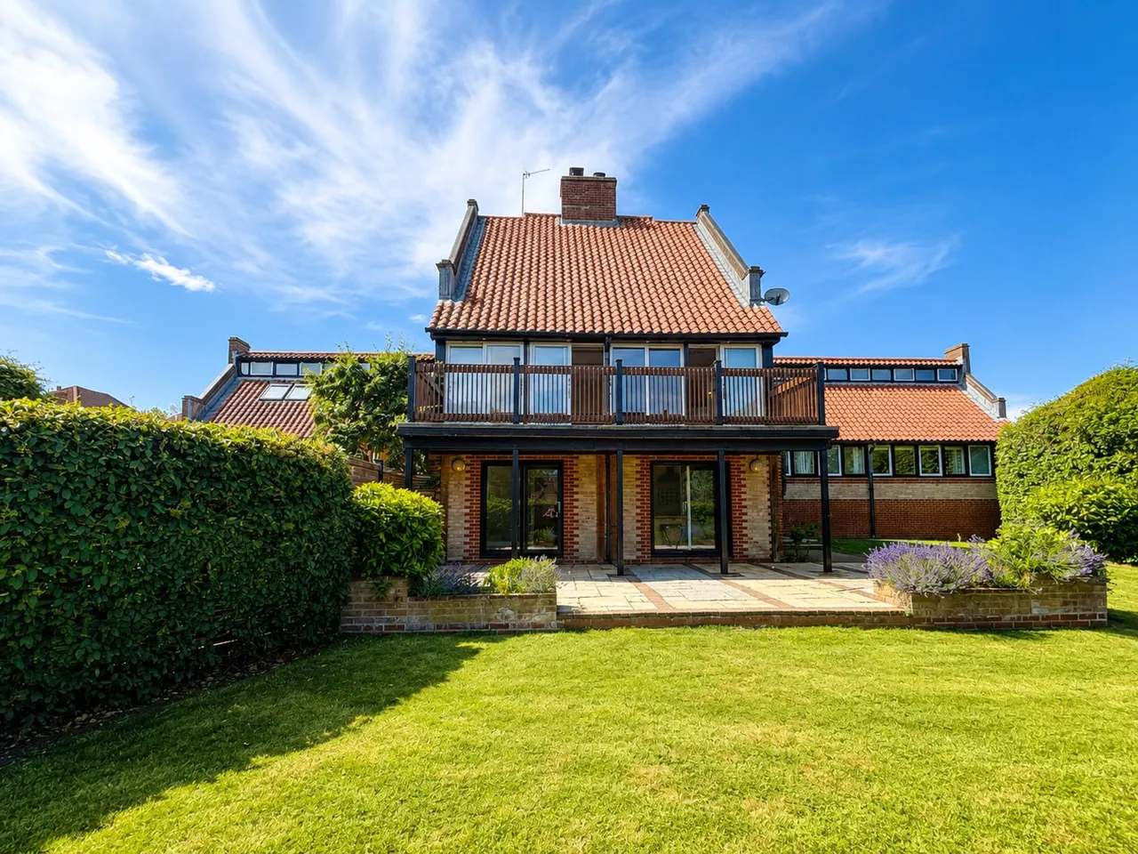 Thorneycroft Lane, Downhead Park, Milton Keynes, Milton Keynes, MK15 9BB, photo 40