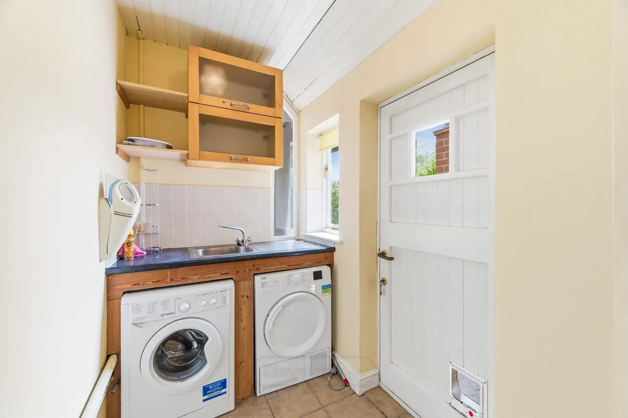 Thorneycroft Lane, Downhead Park, Milton Keynes, Milton Keynes, MK15 9BB, photo 12