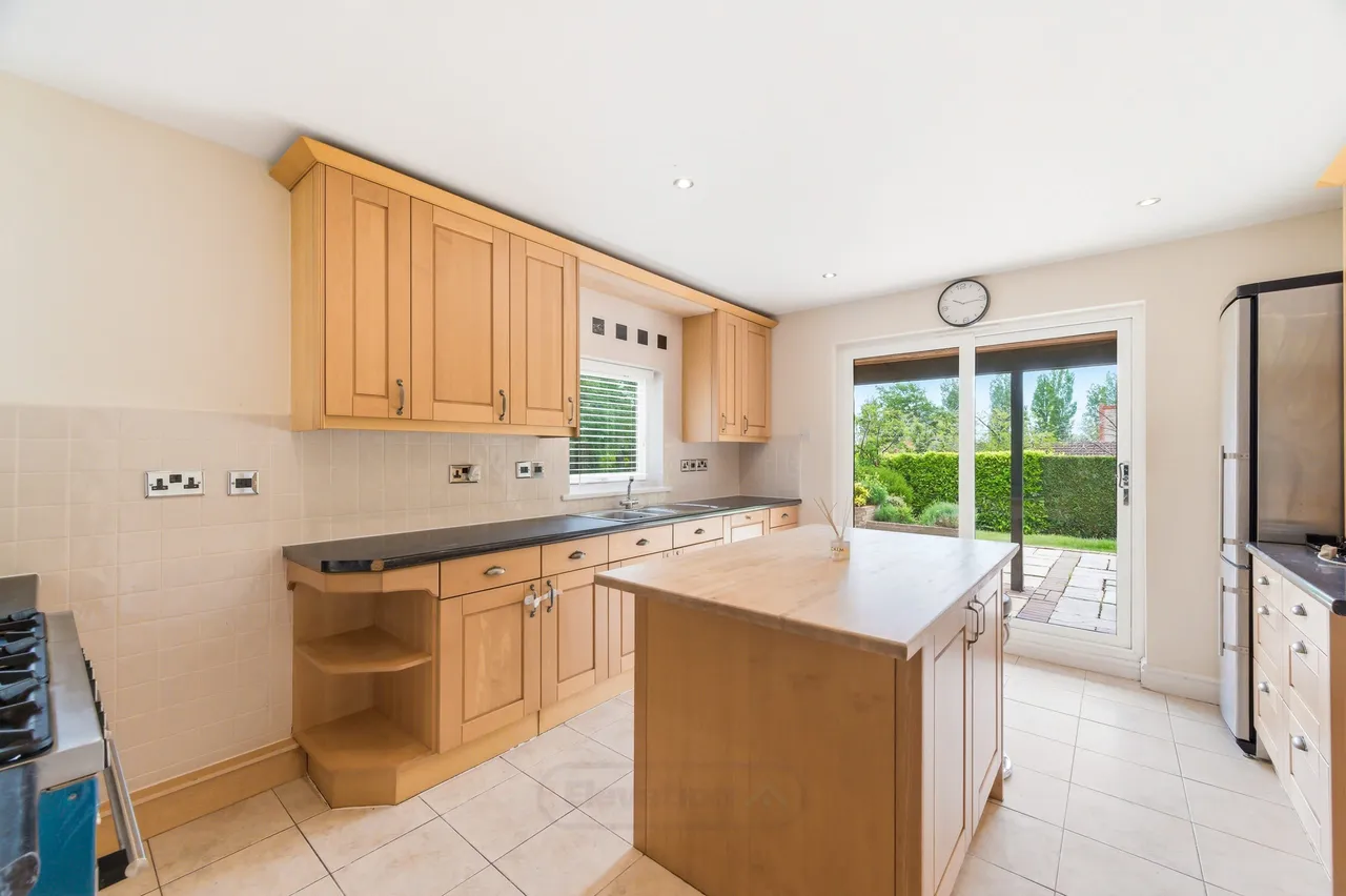 Thorneycroft Lane, Downhead Park, Milton Keynes, Milton Keynes, MK15 9BB, photo 15